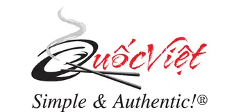 14. QuocViet Logo