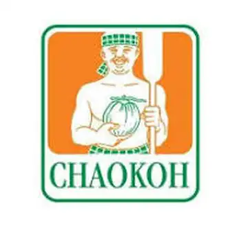 17. Chaokoh Logo
