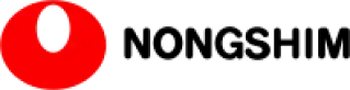 19. Nongshim Logo