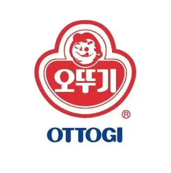 22. Ottogi Logo