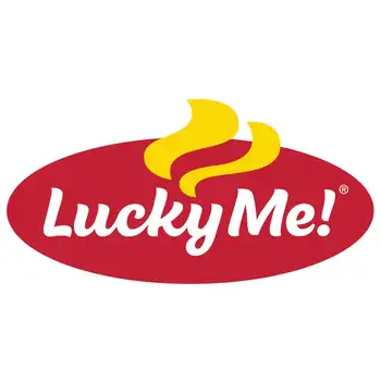 26. Lucky Me Logo