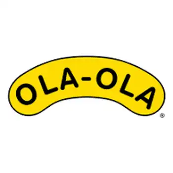 28. Ola Ola Logo