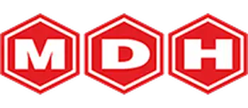 Three red hexagonal logos with the letters 'm', 'd', and 'h' inscribed in white. Three red hexagonal logos with the letters 'm', 'd', and 'h' inscribed in white.