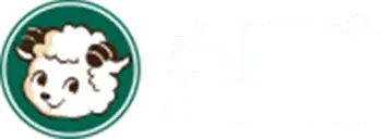 4. Little Sheep Logo