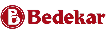 42. Bedekar Logo